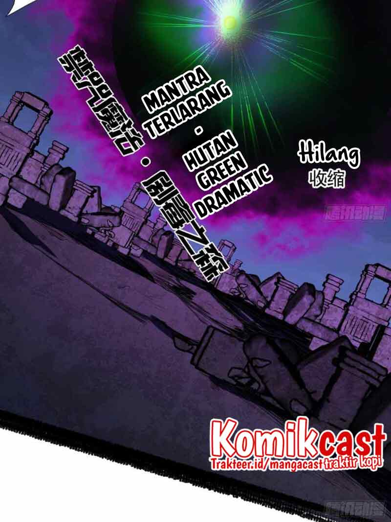 Dilarang COPAS - situs resmi www.mangacanblog.com - Komik im an evil god 256 - chapter 256 257 Indonesia im an evil god 256 - chapter 256 Terbaru 27|Baca Manga Komik Indonesia|Mangacan